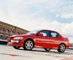 Mitsubishi Lancer 2000 года
